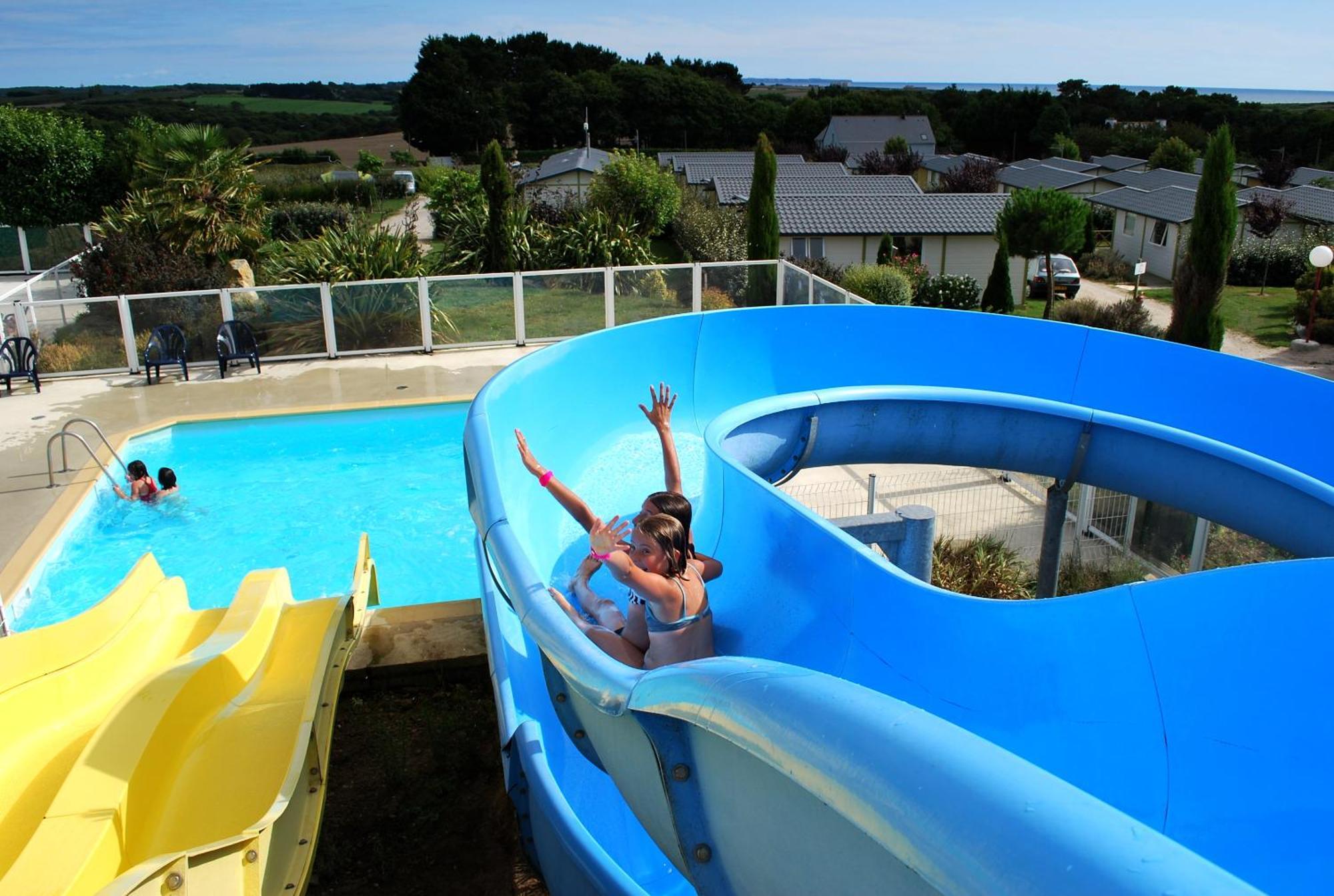 Hotel Domaine Les Jardins De Kergal Guidel-Plage Exterior foto
