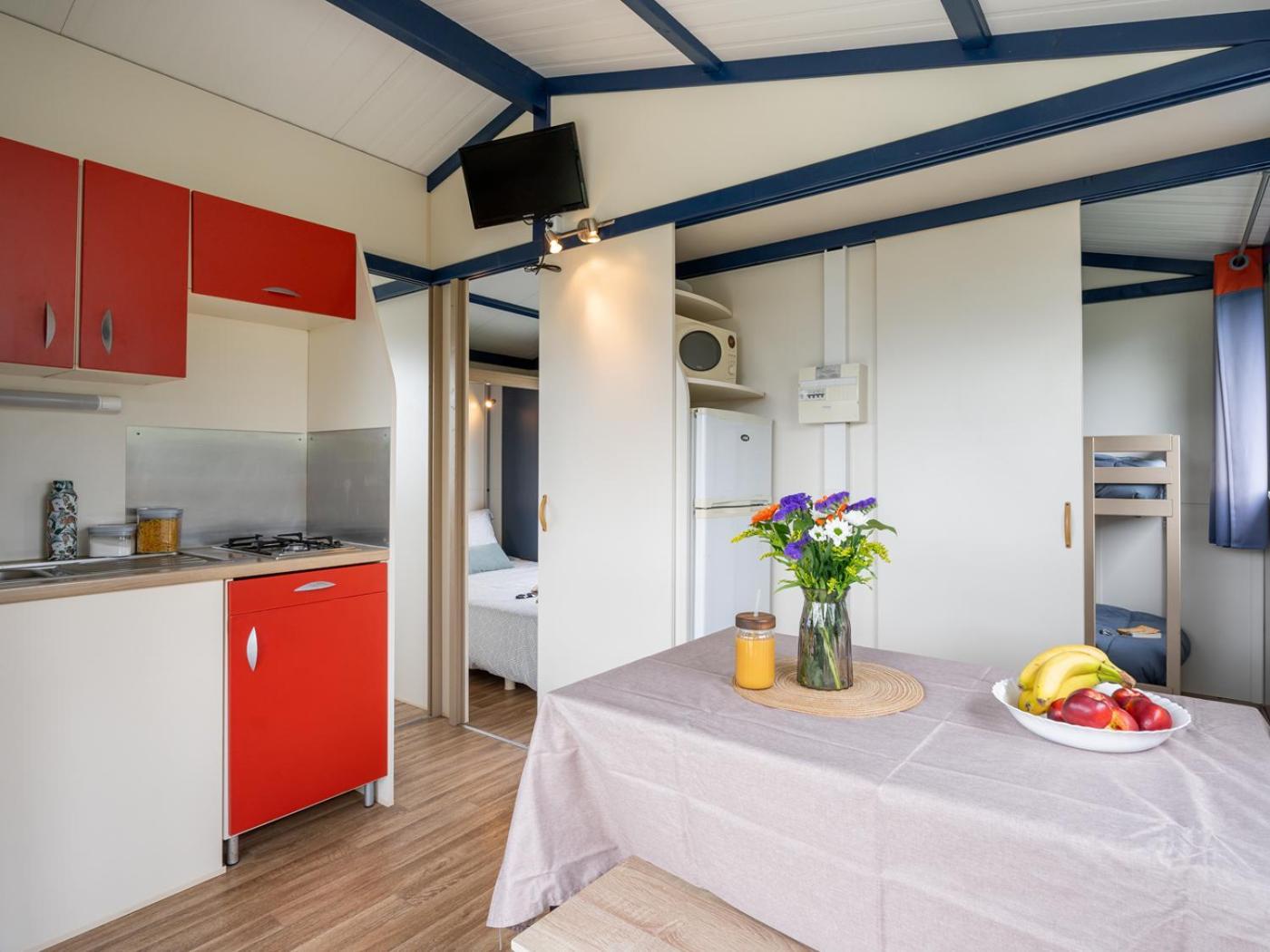 Hotel Domaine Les Jardins De Kergal Guidel-Plage Habitación foto